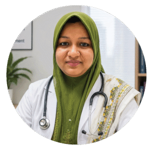 Dr. Nur-E-Jannat